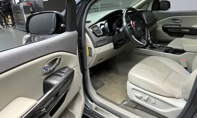 Kia Canival 2018, 56566 км, за 11567.96 USD - фото 11