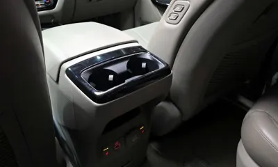 Kia Canival 2018, 56566 км, за 11567.96 USD - фото 18