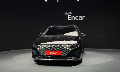 Hyundai Grandeur 2020, 79924 км, за 11356.18 USD