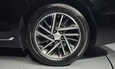 Hyundai Grandeur 2020, 79924 км, за 11356.18 USD