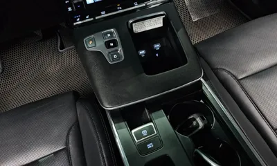 Hyundai Grandeur 2020, 79924 км, за 11356.18 USD - фото 9