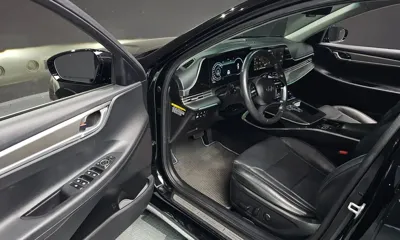 Hyundai Grandeur 2020, 79924 км, за 11356.18 USD - фото 11