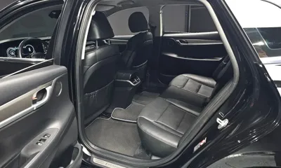 Hyundai Grandeur 2020, 79924 км, за 11356.18 USD - фото 12