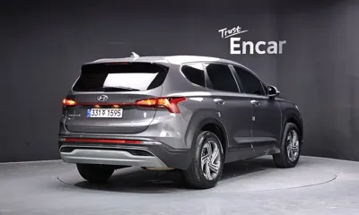 Hyundai Santafe 2022, 165283 км, за 11750.03 USD