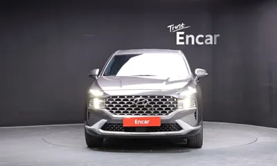 Hyundai Santafe 2022, 165283 км, за 11750.03 USD