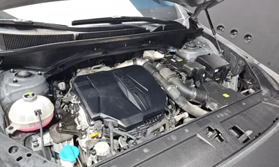 Hyundai Santafe 2022, 165283 км, за 11750.03 USD - фото 6