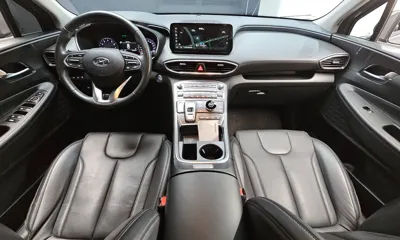 Hyundai Santafe 2022, 165283 км, за 11750.03 USD - фото 7