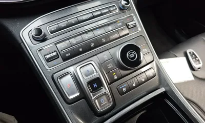 Hyundai Santafe 2022, 165283 км, за 11750.03 USD - фото 9