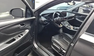 Hyundai Santafe 2022, 165283 км, за 11750.03 USD - фото 10