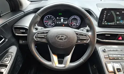 Hyundai Santafe 2022, 165283 км, за 11750.03 USD - фото 12