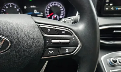 Hyundai Santafe 2022, 165283 км, за 11750.03 USD - фото 17