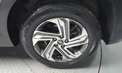 Hyundai Santafe 2022, 165283 км, за 11750.03 USD - фото 21