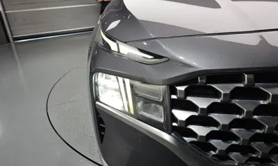 Hyundai Santafe 2022, 165283 км, за 11750.03 USD - фото 22