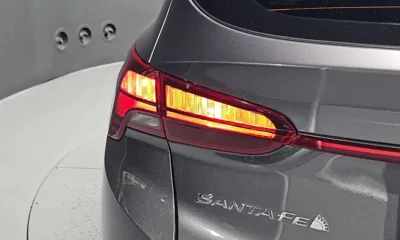 Hyundai Santafe 2022, 165283 км, за 11750.03 USD - фото 23