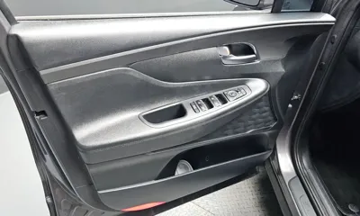 Hyundai Santafe 2022, 165283 км, за 11750.03 USD - фото 24