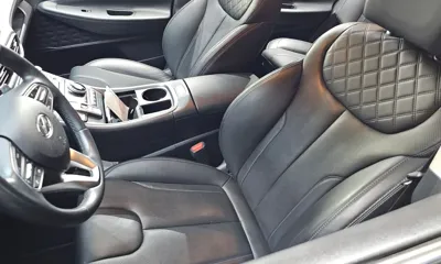 Hyundai Santafe 2022, 165283 км, за 11750.03 USD - фото 27