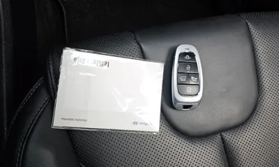 Hyundai Santafe 2022, 165283 км, за 11750.03 USD - фото 35
