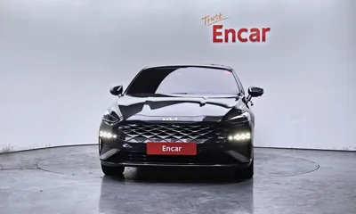 Kia K8 2022, 133287 км, за 13916.24 USD