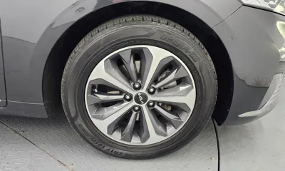 Kia K8 2022, 133287 км, за 13916.24 USD