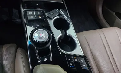 Kia K8 2022, 133287 км, за 13916.24 USD - фото 9