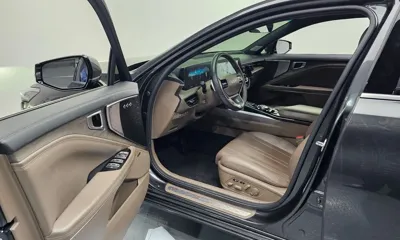 Kia K8 2022, 133287 км, за 13916.24 USD - фото 10