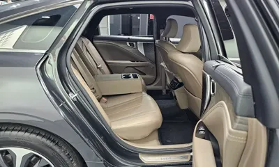 Kia K8 2022, 133287 км, за 13916.24 USD - фото 12