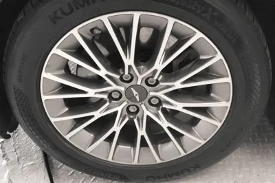 Genesis G80 2021, 172377 км, за 15458.84 USD