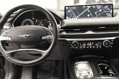 Genesis G80 2021, 172377 км, за 15342.03 USD - фото 11