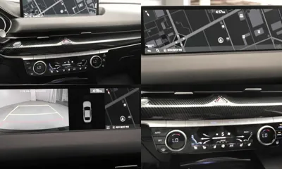 Genesis G80 2021, 172377 км, за 15342.03 USD - фото 15