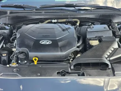Hyundai Grandeur 2019, 81559 км, за 12209.53 USD - фото 6