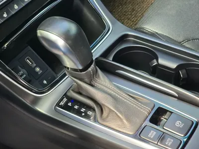 Hyundai Grandeur 2019, 81559 км, за 12209.53 USD - фото 9