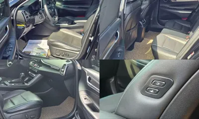 Hyundai Grandeur 2019, 81559 км, за 12209.53 USD - фото 10