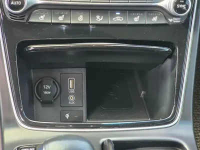 Hyundai Grandeur 2019, 81559 км, за 12209.53 USD - фото 13