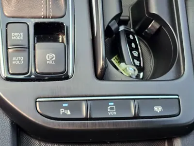 Hyundai Grandeur 2019, 81559 км, за 12209.53 USD - фото 15