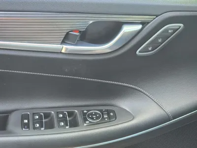 Hyundai Grandeur 2019, 81559 км, за 12209.53 USD - фото 18
