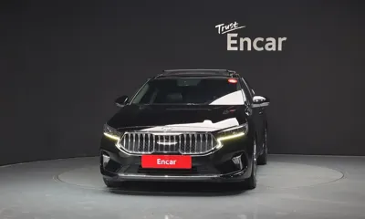 Kia K7 2020, 96746 км, за 13976.46 USD
