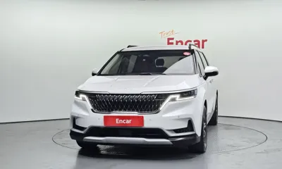 Kia Canival 2023, 66368 км, за 16186.69 USD