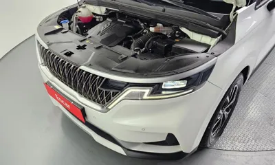Kia Canival 2023, 66368 км, за 16186.69 USD - фото 6