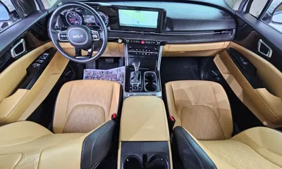 Kia Canival 2023, 66368 км, за 16186.69 USD - фото 7