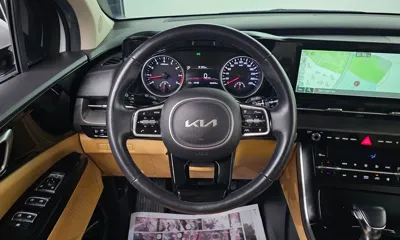 Kia Canival 2023, 66368 км, за 16186.69 USD - фото 13