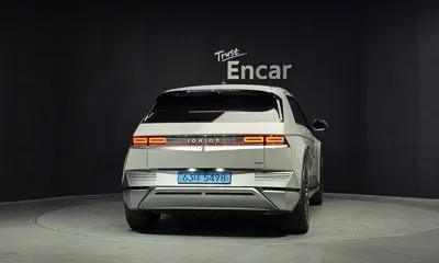 Hyundai Ioniq5 2022, 84954 км, за 20841.54 USD