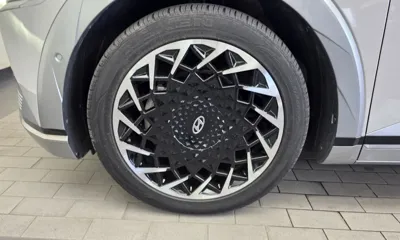 Hyundai Ioniq5 2022, 84954 км, за 20841.54 USD