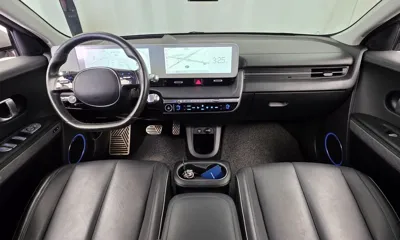 Hyundai Ioniq5 2022, 84954 км, за 20674.6 USD - фото 7