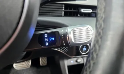Hyundai Ioniq5 2022, 84954 км, за 20674.6 USD - фото 9
