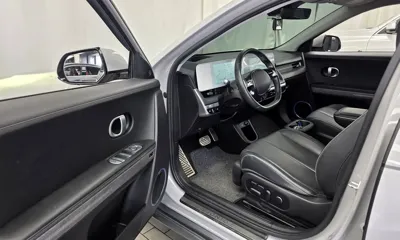 Hyundai Ioniq5 2022, 84954 км, за 20674.6 USD - фото 10