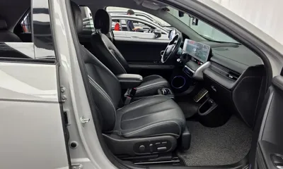 Hyundai Ioniq5 2022, 84954 км, за 20674.6 USD - фото 11