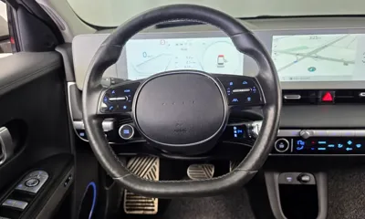 Hyundai Ioniq5 2022, 84954 км, за 20674.6 USD - фото 13