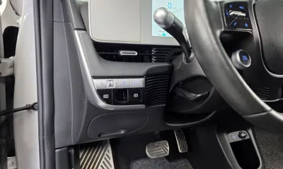 Hyundai Ioniq5 2022, 84954 км, за 20674.6 USD - фото 16