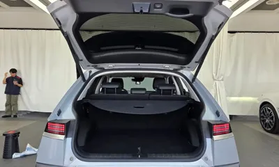 Hyundai Ioniq5 2022, 84954 км, за 20674.6 USD - фото 20