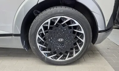 Hyundai Ioniq5 2022, 84954 км, за 20674.6 USD - фото 21